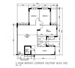 Blk 686D Choa Chu Kang Crescent (Choa Chu Kang), HDB 5 Rooms #544142431